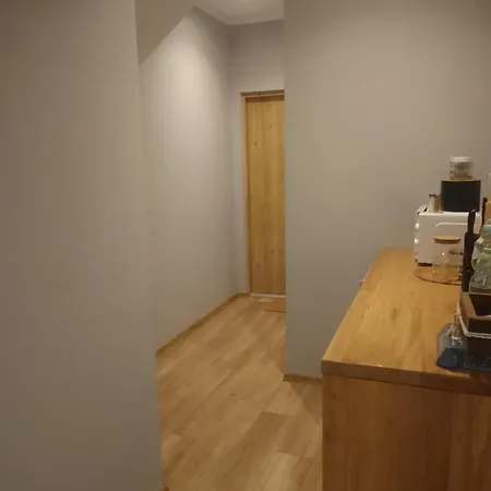 U Pauli Gory Sowie Gluszyca