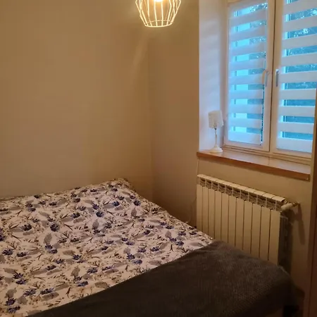 Lejlighed U Pauli Gory Sowie *