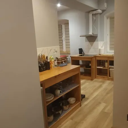 U Pauli Gory Sowie Gluszyca