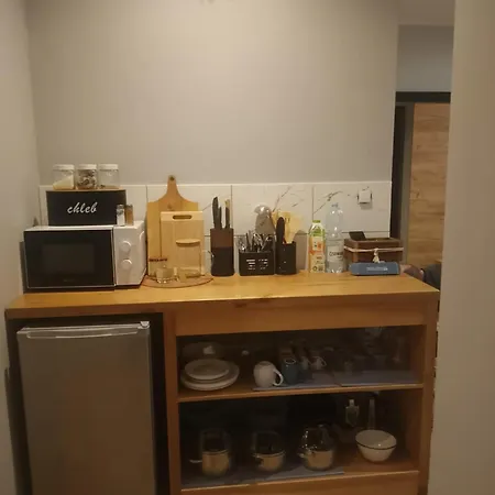 U Pauli Gory Sowie * Gluszyca