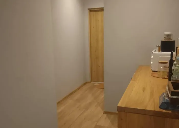 U Pauli Gory Sowie Gluszyca