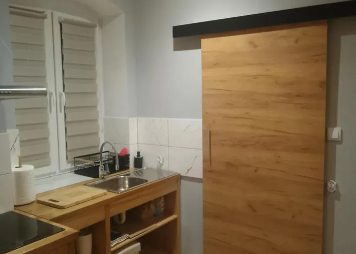 Lejlighed U Pauli Gory Sowie