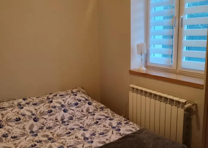 Lejlighed U Pauli Gory Sowie *