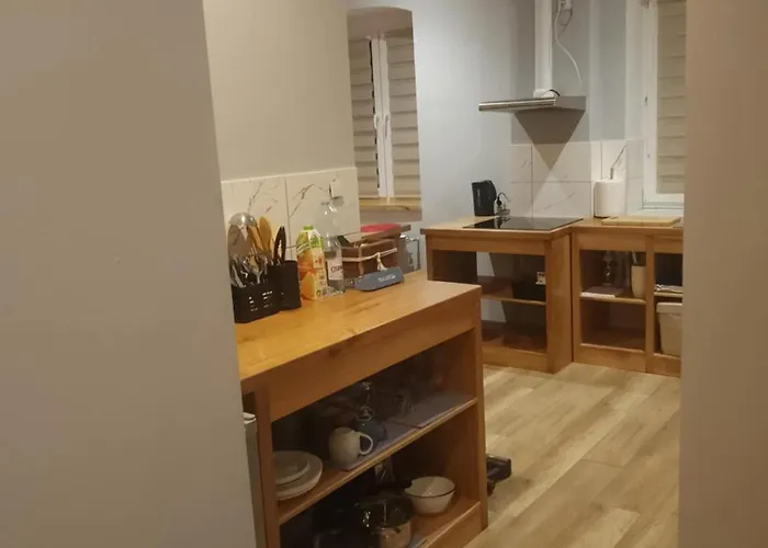 U Pauli Gory Sowie Gluszyca