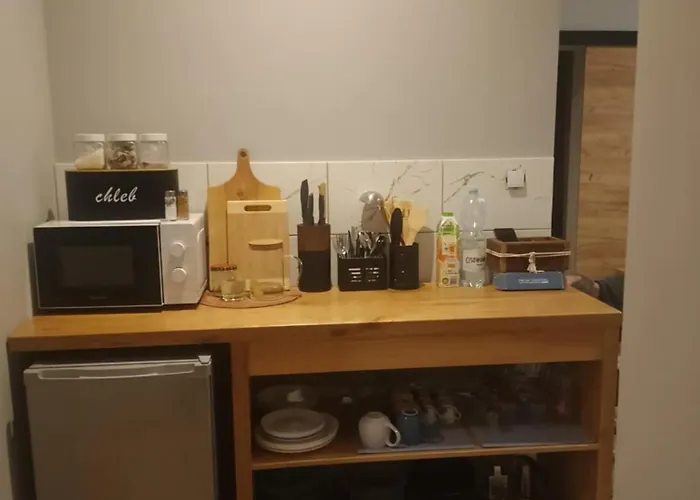 U Pauli Gory Sowie * Gluszyca